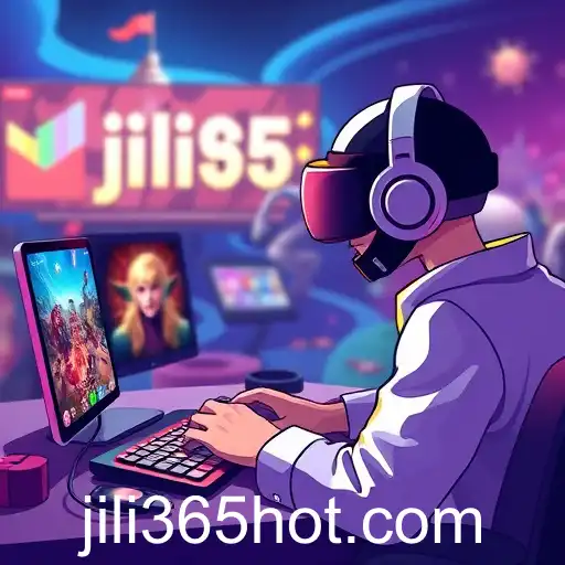 The Evolution of Online Gaming Platforms in 2025