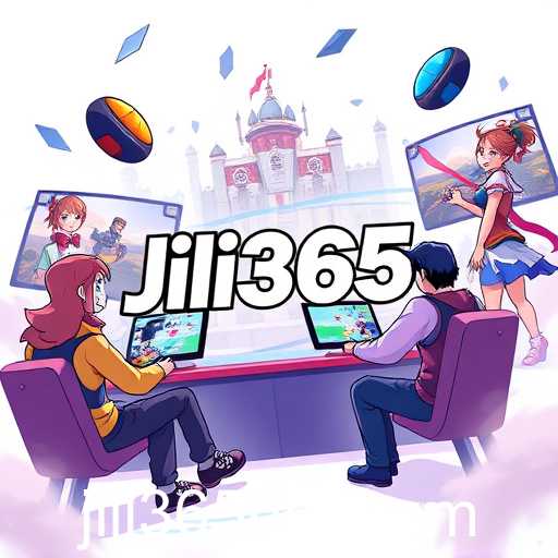 Exploring the Rise of Jili365 in the Gaming Community