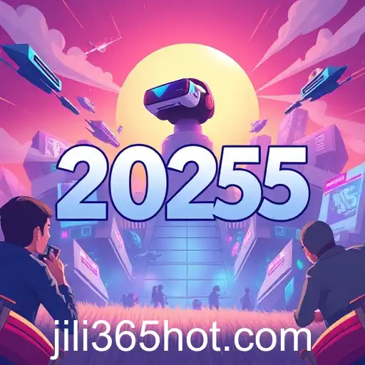 The Rise of Gaming Platforms in 2025: Jili365 Leading the Way
