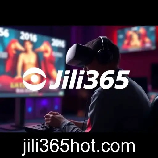 Emerging Trends in Online Gaming Platforms