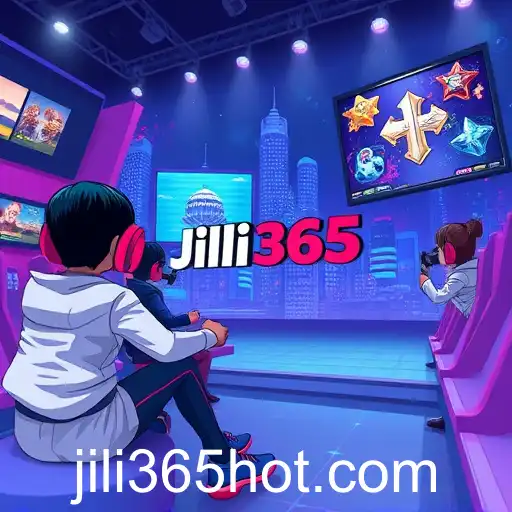 The Rise and Influence of Jili365 in Modern Gaming