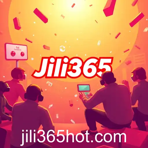 The Rising Influence of Jili365 in Gaming