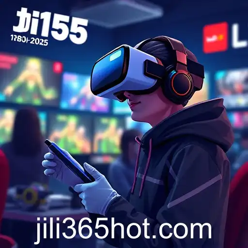 The Rise of Jili365 in the Gaming Landscape