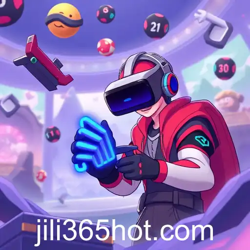 The Rise and Influence of Jili365 in Gaming