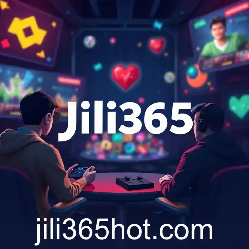 The Evolution and Influence of Jili365 in the Gaming World
