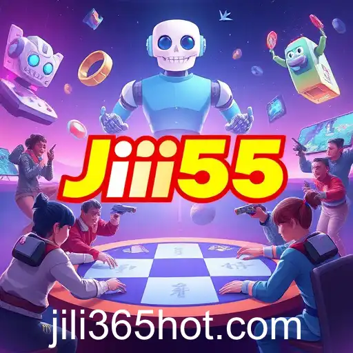 Jili365: A Popular Platform in the Gaming World