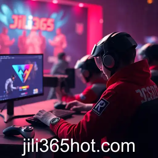 The Rising Influence of Jili365 in the Online Gaming World