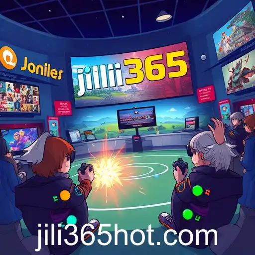 The Rise of Online Gaming Platforms in the English-Speaking World