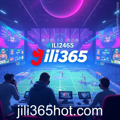 The Rise of Jili365: A New Era in Online Gaming