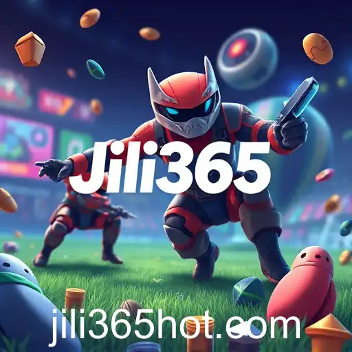 The Rise of Jili365 in the Online Gaming World