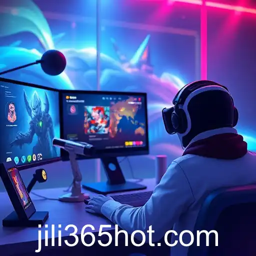 Rising Trends in Online Gaming