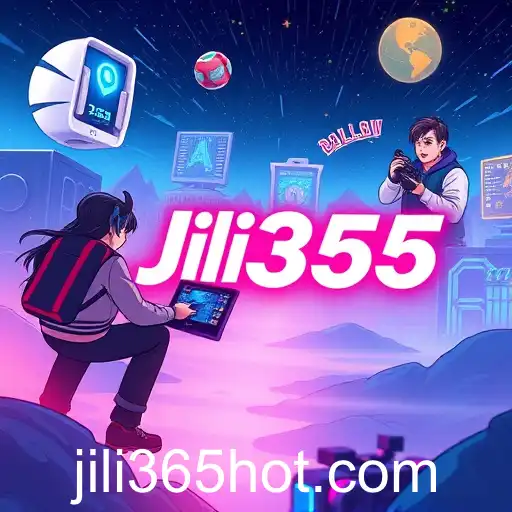 The Rise of Jili365 in Online Gaming
