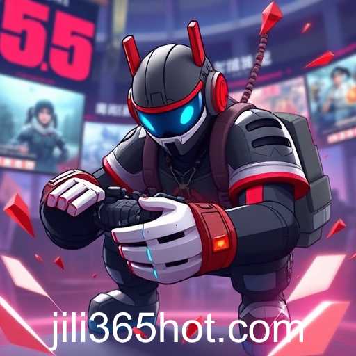 The Rise of Jili365 and Its Impact on the Gaming World