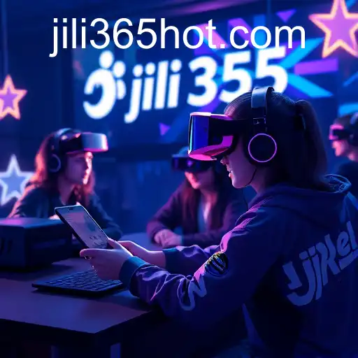 Jili365: The Evolution of Gaming in a Digital Era