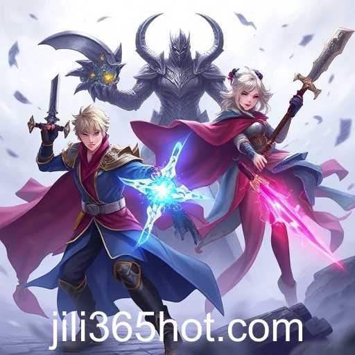 Jili365 Expands Its Gaming Horizons