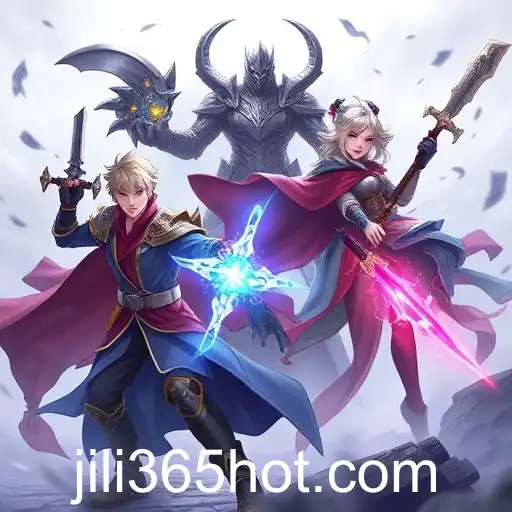 Jili365 Expands Its Gaming Horizons