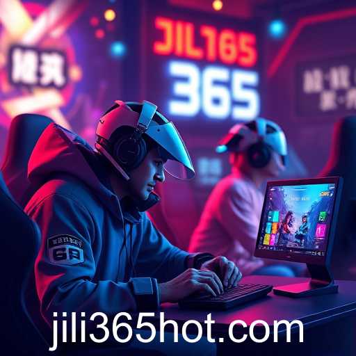 The Rising Influence of Jili365 in Gaming