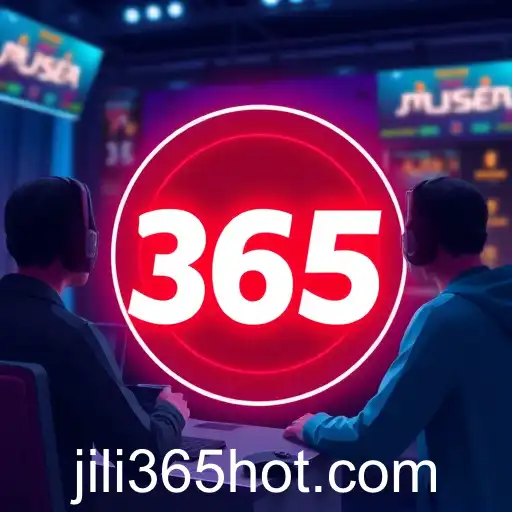 The Growth of Jili365 in the Evolving Gaming Landscape