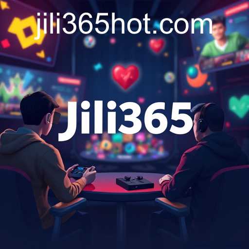 The Evolution and Influence of Jili365 in the Gaming World