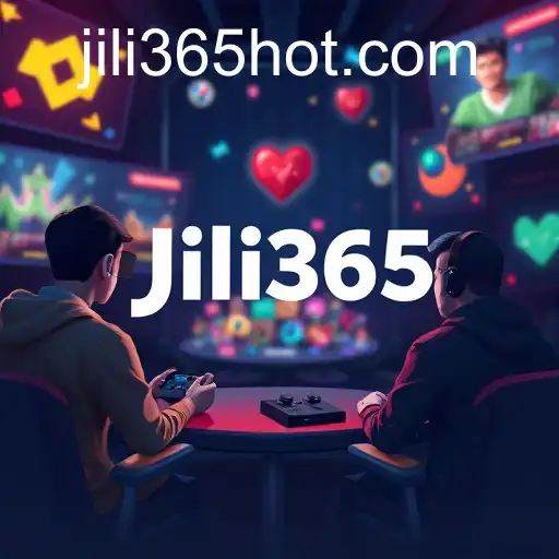 The Evolution and Influence of Jili365 in the Gaming World