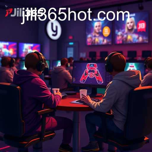 The Evolution of Online Gaming: Jili365's Place in the Digital Arena
