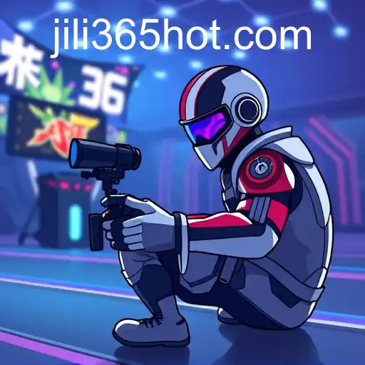 The Evolution of Online Gaming with Jili365