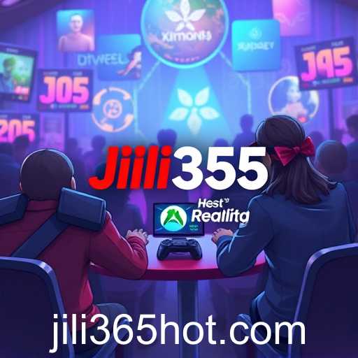The Rising Influence of Jili365 in the Online Gaming World