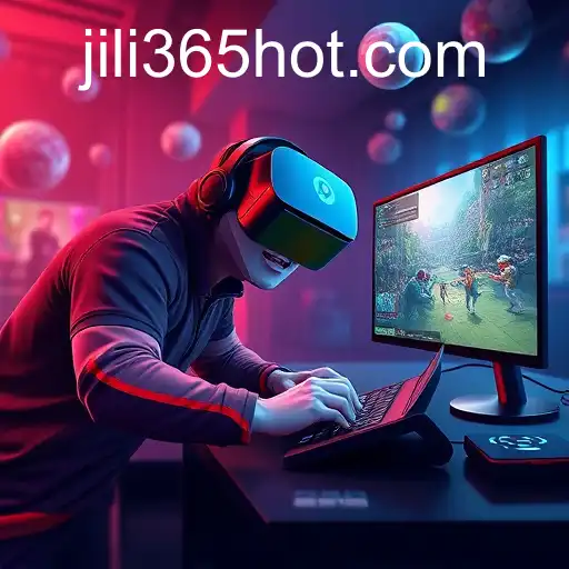Jili365: Revolutionizing Online Gaming in 2026