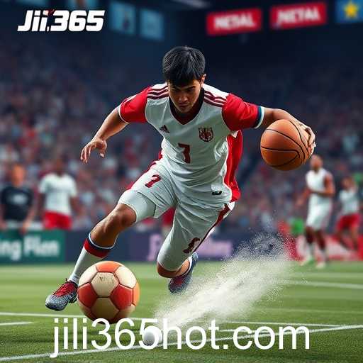 Jili365: Revolutionizing the Online Gaming Scene