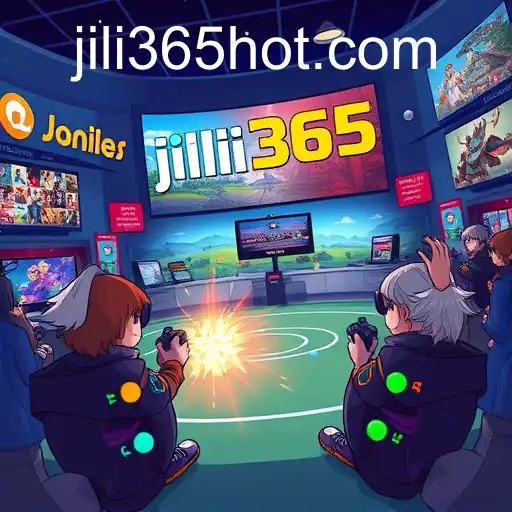 The Rise of Online Gaming Platforms in the English-Speaking World