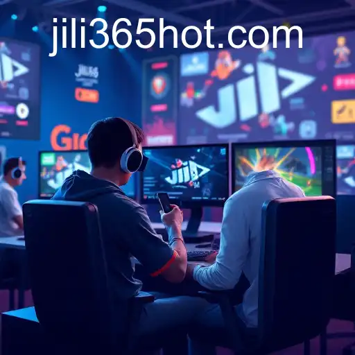 The Evolution of Online Gaming in 2026