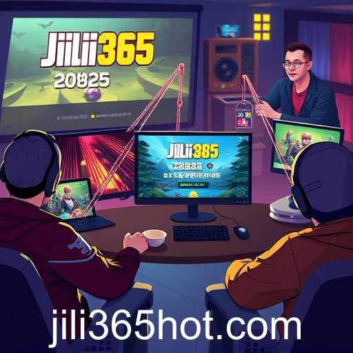 The Rise of Online Gaming Platforms Amidst Digital Evolution