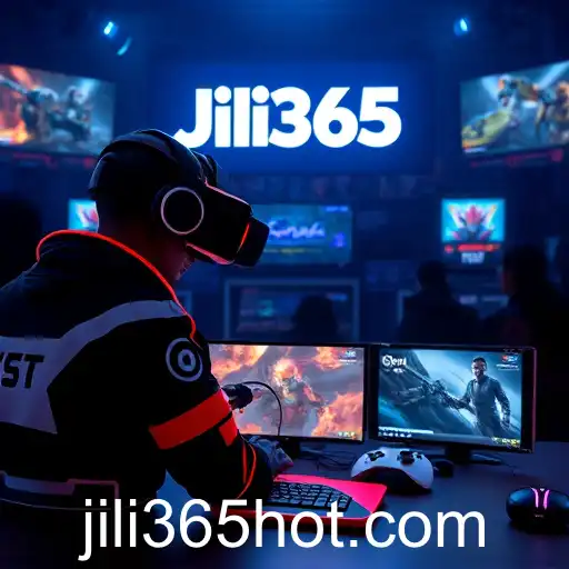The Rise of Jili365 in the Global Gaming Landscape