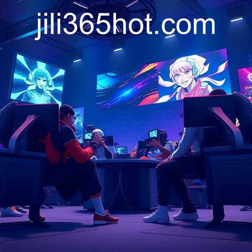 The Rise of Jili365: A New Player in Online Gaming