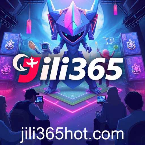 The Rise of jili365 in the Global Gaming Arena