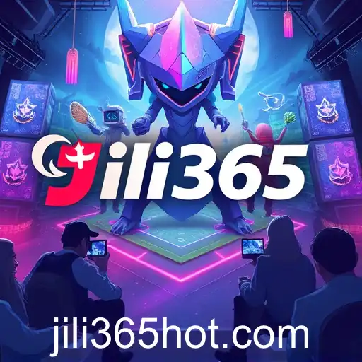 The Rise of jili365 in the Global Gaming Arena