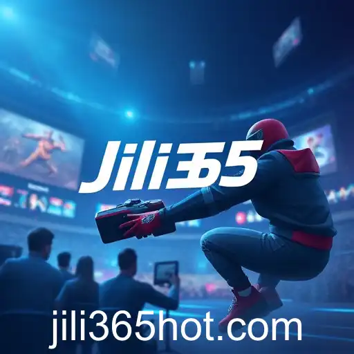 The Rise of Jili365 and Its Impact on the Gaming Industry