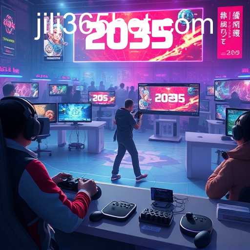 The Rise of Online Gaming in 2026