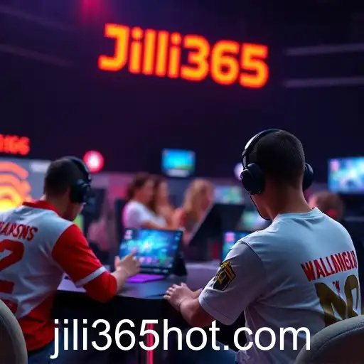 The Rise of Online Gaming Platforms in 2025